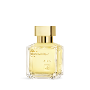 Maison Francis Kurkdjian APOM 我之片影淡香精