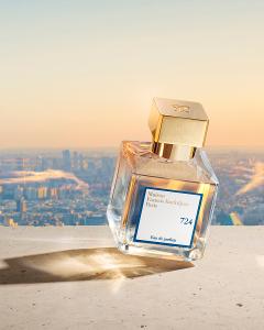 724 Eau de parfum 淡香精