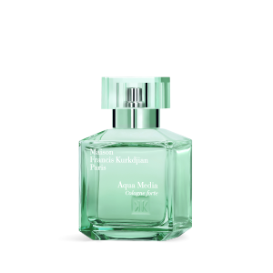 Aqua Media Cologne forte Eau de parfum 中間之水古龍淡香精