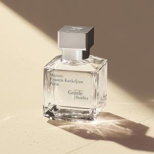 Gentle Fluidity silver Eau de parfum 自由之我(銀)淡香精