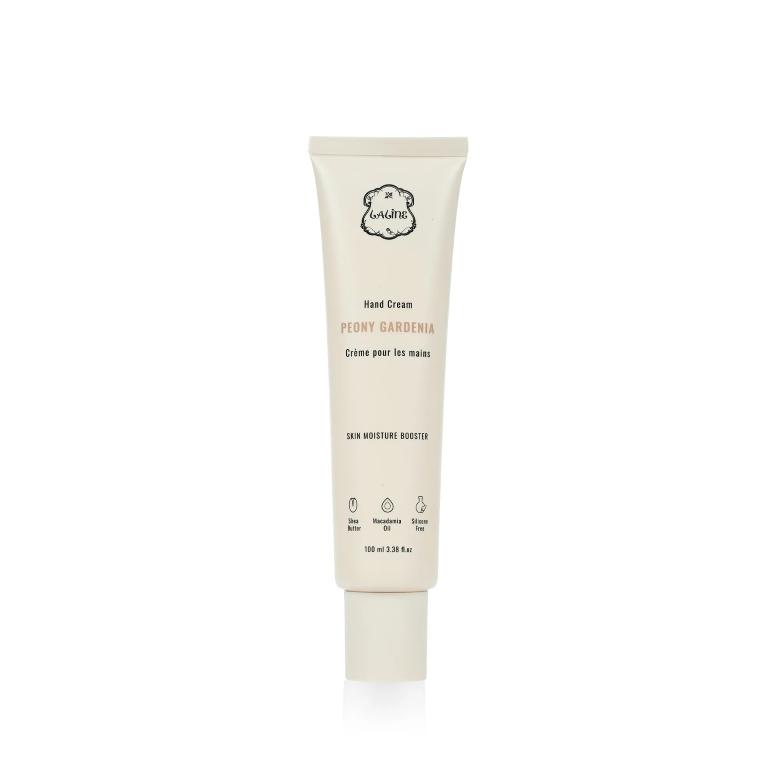 Laline 牡丹梔子花護手霜 100g