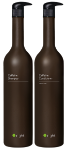 咖啡因洗髮精1000ml+咖啡因護髮素1000ml