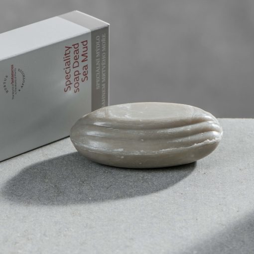 菠丹妮 死海泥乳油木果皂 75gx3入(盒裝)