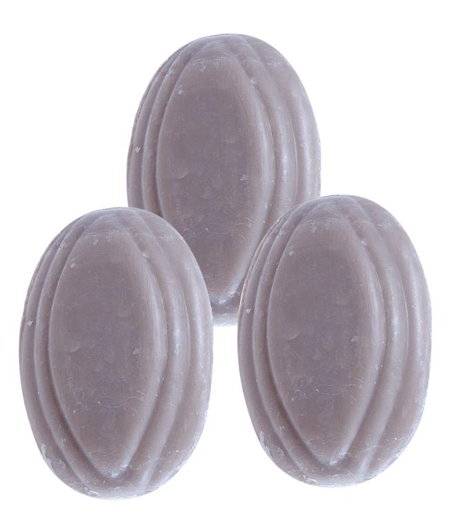 菠丹妮 死海泥乳油木果皂 75gx3入(盒裝)