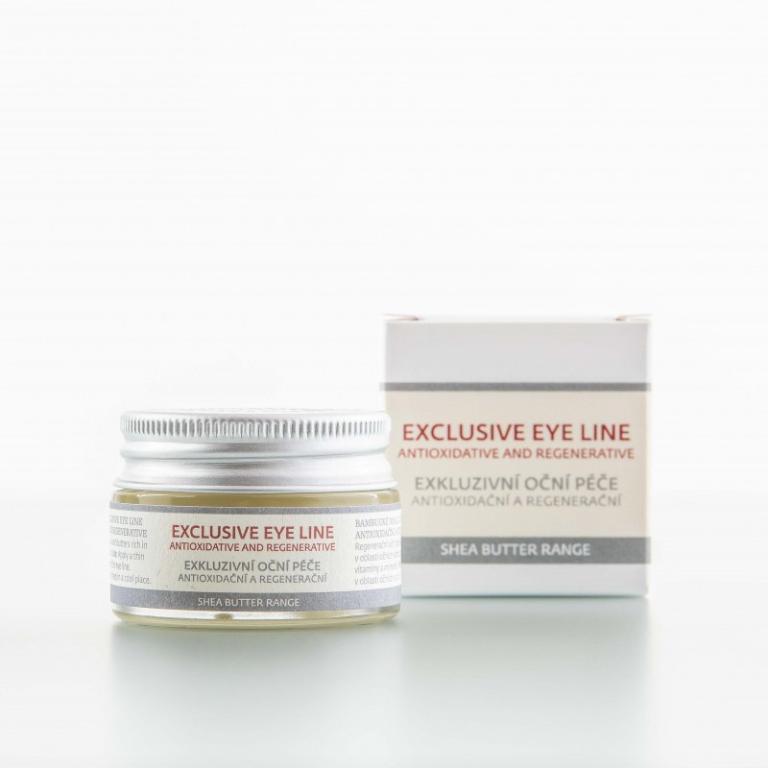 菠丹妮 極致保濕抗皺舒緩眼霜15g