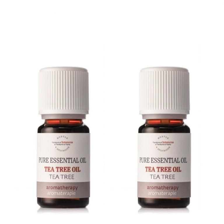 菠丹妮 茶樹精油 10mlx2