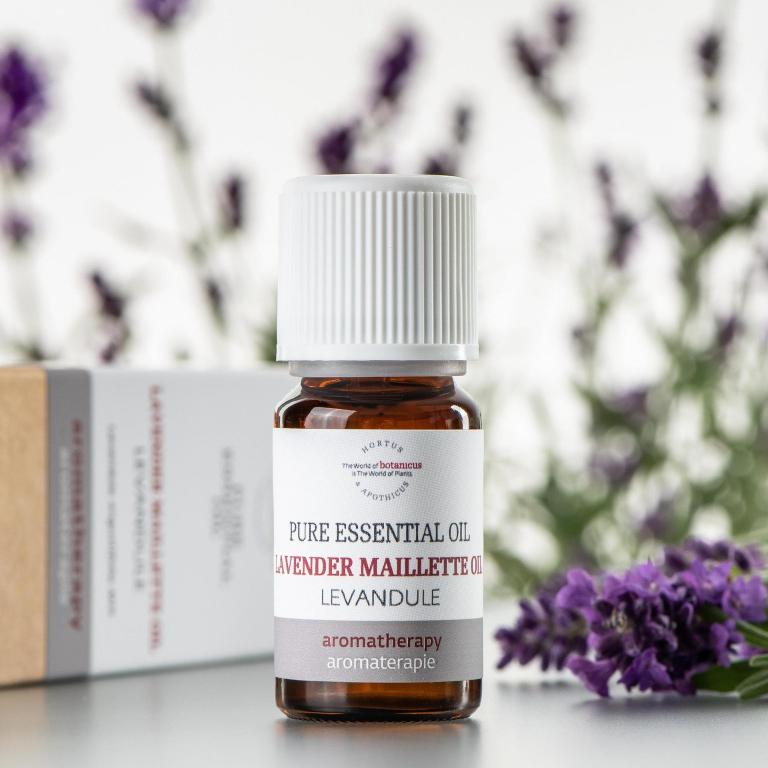 菠丹妮 薰衣草精油 10ml x2