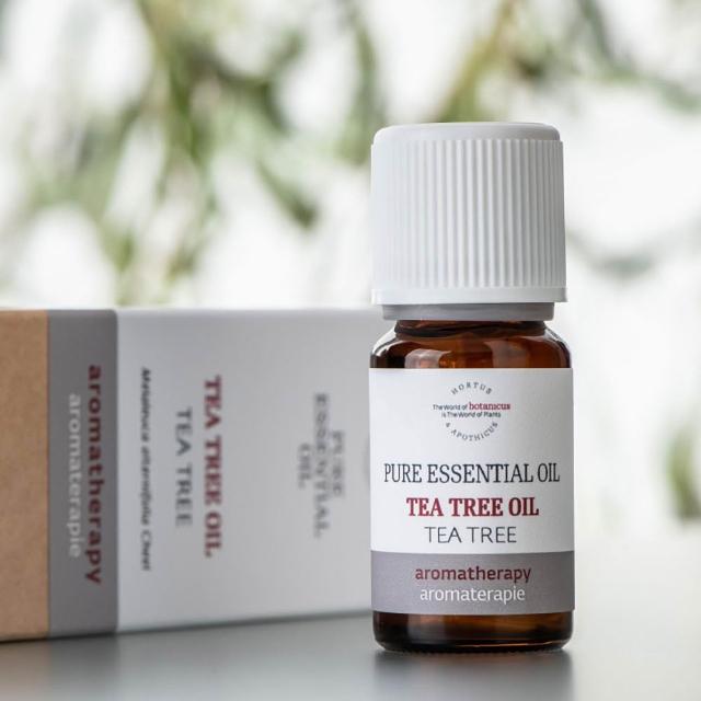 菠丹妮 茶樹精油 10ml