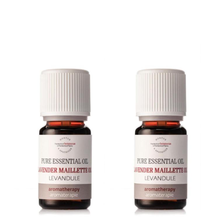 菠丹妮 薰衣草精油 10ml x2
