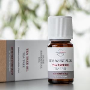 菠丹妮 茶樹精油 10mlx2