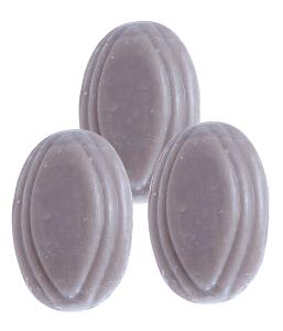 菠丹妮 死海泥乳油木果皂 75gx3入(盒裝)