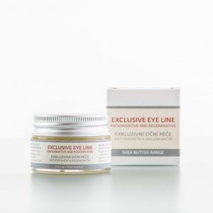 菠丹妮 極致保濕抗皺舒緩眼霜15g