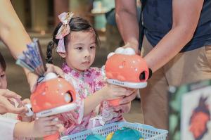 【線上報名繳費】新竹店-和風祭典悠遊體驗