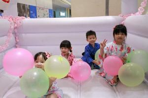 【線上報名繳費】新竹店-和風祭典悠遊體驗