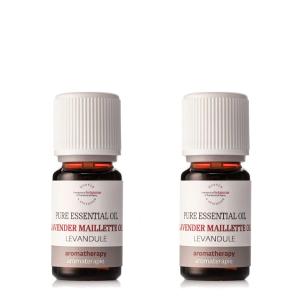菠丹妮 薰衣草精油 10ml x2