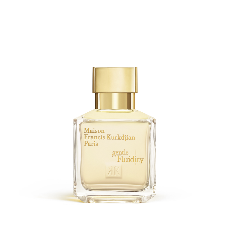 Gentle Fluidity Gold Eau de parfum 自由之我(金)淡香精