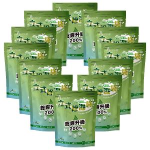 【皂福】Aroma Air 立式除濕袋 -晨光茶韻 X12袋