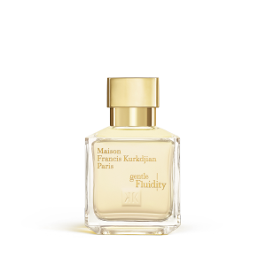 Gentle Fluidity Gold Eau de parfum 自由之我(金)淡香精