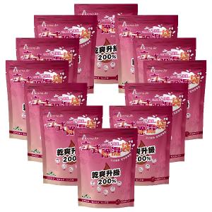 【皂福】Aroma Air 立式除濕袋 -美荔盛夏 X12袋