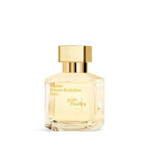 Gentle Fluidity Gold Eau de parfum 自由之我(金)淡香精