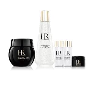 水光電波小奢華雙品組