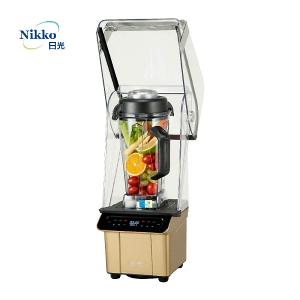 (新春優惠)NIKKO日光 數位全營養調理機 BL-169