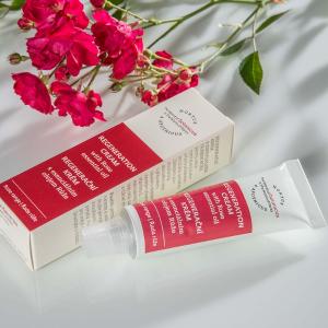 菠丹妮 玫瑰嫩白修復霜 25gx2