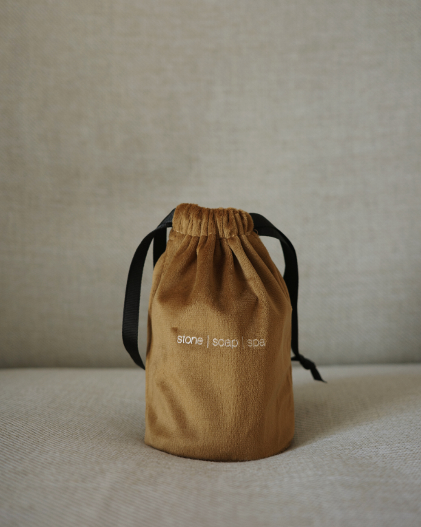 香韻蠟燭 - 暖白 (vanilla bean)