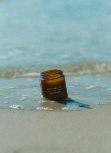 香韻蠟燭 - 海喃 (ocean breeze)