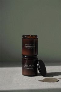 香韻蠟燭 - 松徑 (norwegian pine)