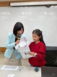 【線上報名繳費】忠孝店-2026 小小主播體驗營