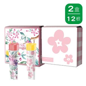 CHEERSPOPS Cheersjelly舉杯低卡蒟蒻凍兩盒組(2盒共12根入)