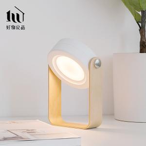 日本USB充電手提折疊燈 露營燈 帳篷燈 可收納