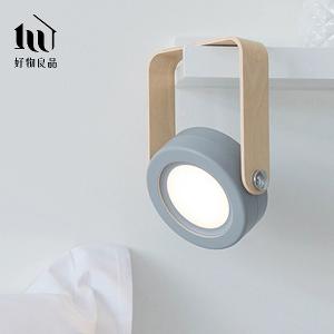 日本USB充電手提折疊燈 露營燈 帳篷燈 可收納