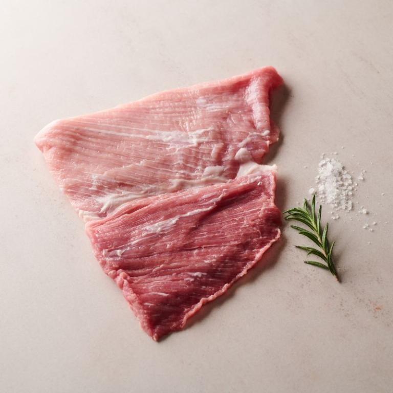 【究好豬】霜降肉(精裝)200g