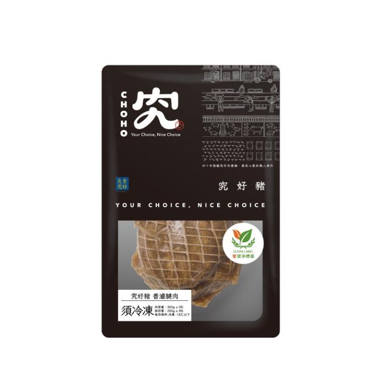 【究好豬】香滷腱肉 300g
