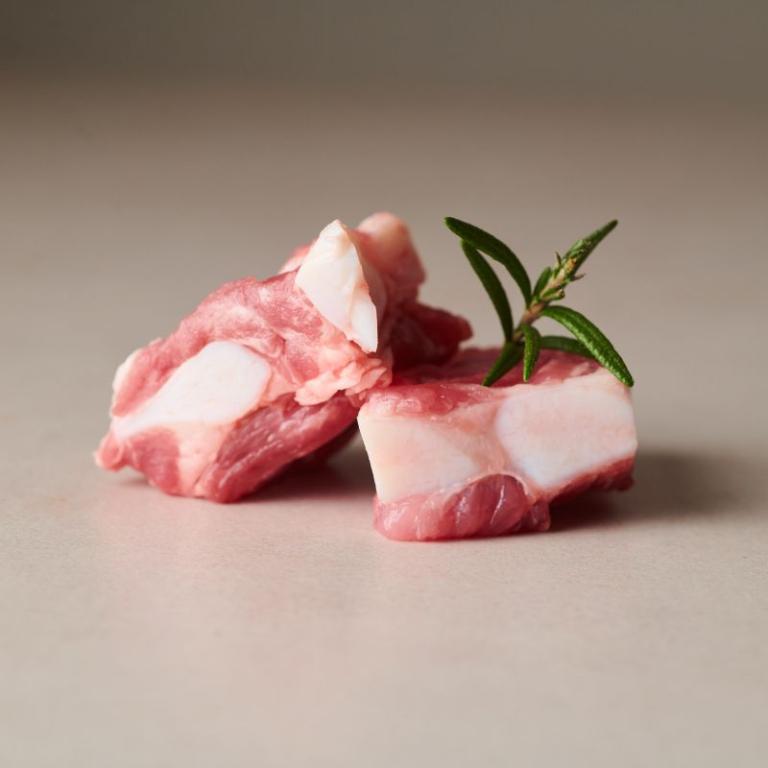 【究好豬】軟骨丁 200g