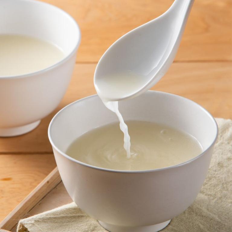 【究好豬】豚白湯 300g