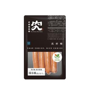 【究好豬】德式香腸 200g