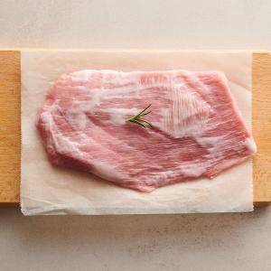 【究好豬】松阪肉(精裝)150g