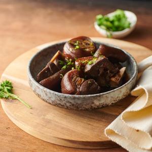 【究好豬】紹香燉肘 500g