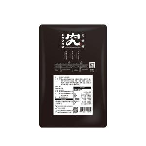 【究好豬】原味香腸 300g