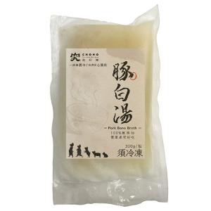 【究好豬】豚白湯 300g