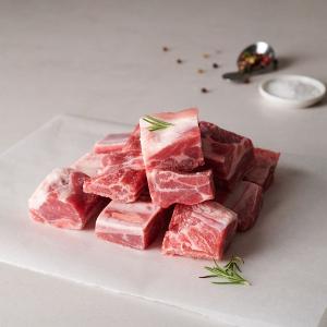 【究好豬】排骨丁 300g