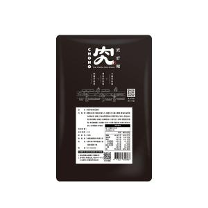 【究好豬】德式香腸 200g