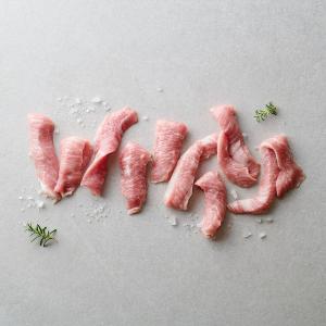 【究好豬】松阪肉片(精裝)150g