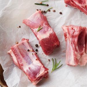 【究好豬】肋排 450g