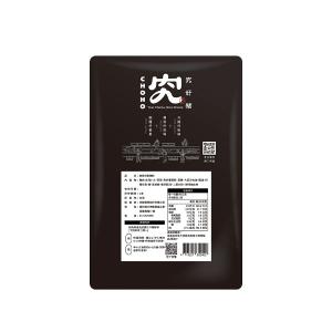 【究好豬】無骨蒜香豬排 180g