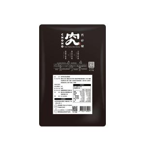 【究好豬】高粱酒香腸 300g