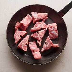 【究好豬】龍骨 300g